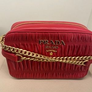 Prada crossbody